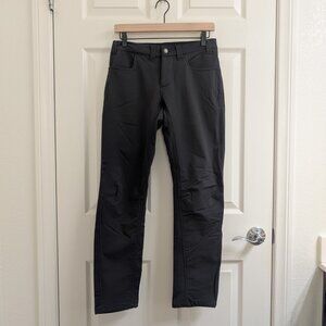 Swrve grey thick cycling pants size 30